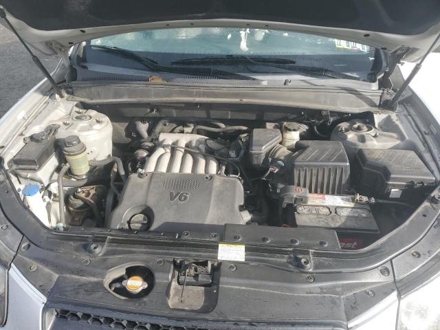 Photo 12 from auction – 2009 HYUNDAI SANTA FE G with VIN 5NMSG13D89H294527