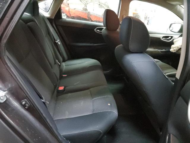 Photo 10 from auction – 2014 NISSAN SENTRA S with VIN 3N1AB7AP2EL607050
