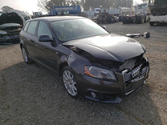 Photo 4 from auction – 2010 AUDI A3 PREMIUM with VIN WAUKEAFM2AA024688