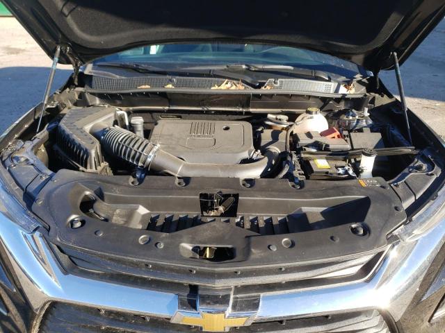 Photo 12 from auction – 2022 CHEVROLET BLAZER 2LT with VIN 3GNKBCR45NS157704