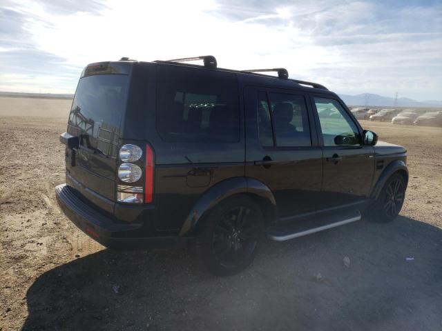 Photo 3 from auction – 2016 LAND ROVER LR4 HSE with VIN SALAG2V60GA826224