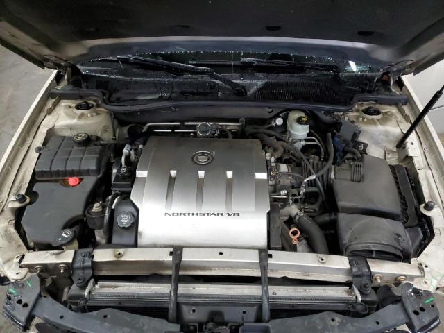 Photo 11 from auction – 2011 CADILLAC DTS with VIN 1G6KA5E67BU127164