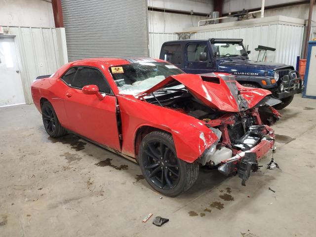 Photo 4 from auction – 2017 DODGE CHALLENGER with VIN 2C3CDZAG2HH611466