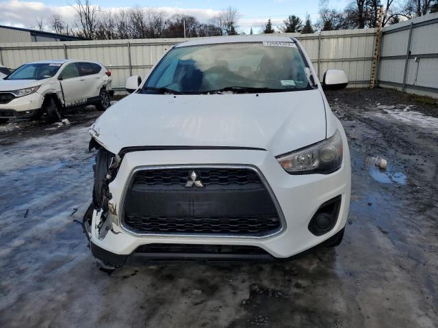 Photo 5 from auction – 2015 MITSUBISHI OUTLANDER with VIN 4A4AR3AW7FE031765