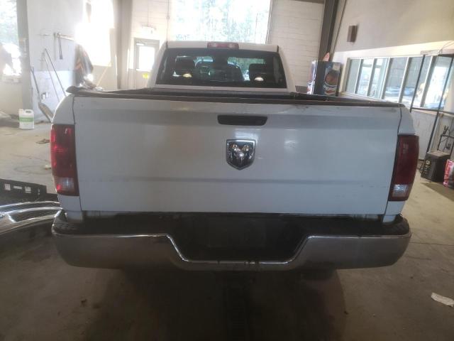 Photo 6 from auction – 2016 RAM 1500 ST with VIN 3C6JR6DT0GG282400