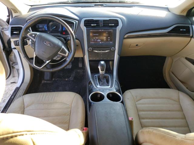 Photo 8 from auction – 2013 FORD FUSION SE with VIN 3FA6P0LU3DR337777