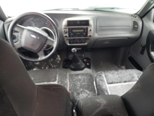 Photo 8 from auction – 2007 FORD RANGER SUP with VIN 1FTZR45E87PA81047