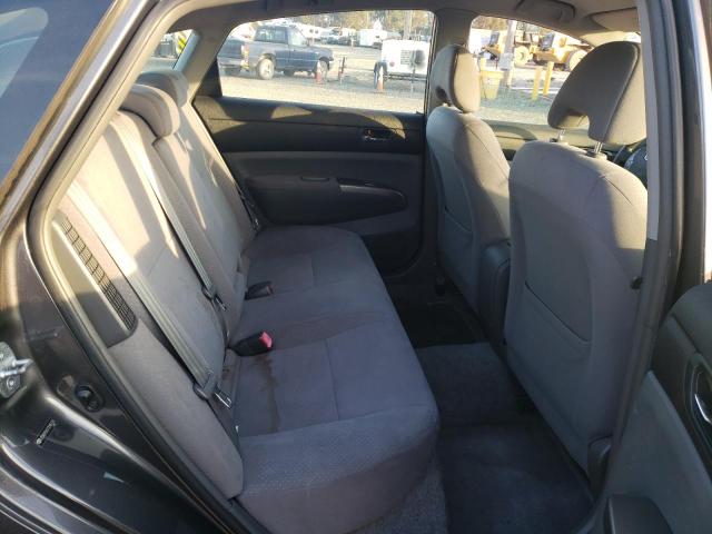 Photo 10 from auction – 2007 TOYOTA PRIUS with VIN JTDKB20U573245130