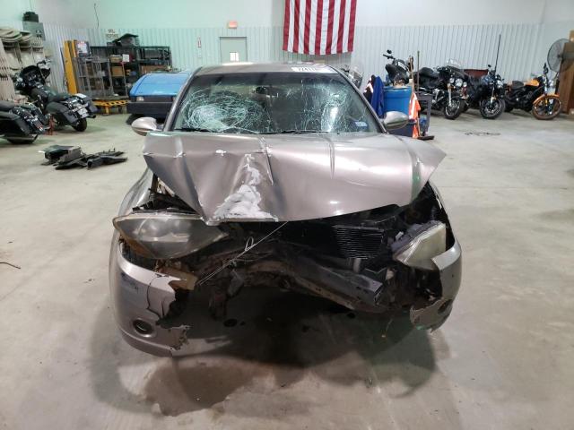 Photo 5 from auction – 2005 NISSAN ALTIMA S with VIN 1N4AL11D15C188252