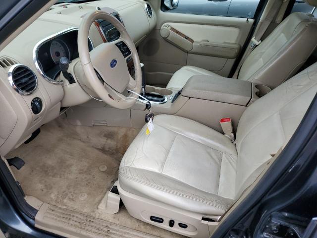 Photo 7 from auction – 2010 FORD EXPLORER E with VIN 1FMEU7EE4AUA88130