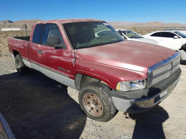 Photo 4 from auction – 1998 DODGE RAM 1500 with VIN 3B7HC13Z4WG199522