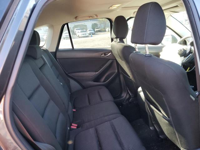Photo 11 from auction – 2014 MAZDA CX-5 TOURI with VIN JM3KE2CY3E0420129