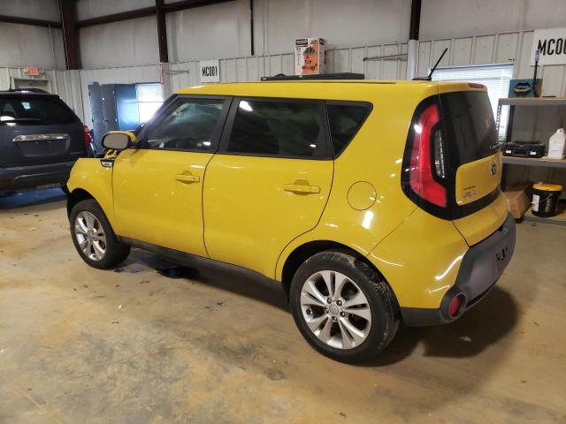 Photo 2 from auction – 2015 KIA SOUL + with VIN KNDJP3A51F7193268