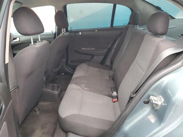 Photo 10 from auction – 2010 CHEVROLET COBALT 1LT with VIN 1G1AD5F55A7186550
