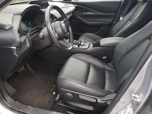 Photo 7 from auction – 2021 MAZDA CX-30 SELE with VIN 3MVDMABL7MM247729