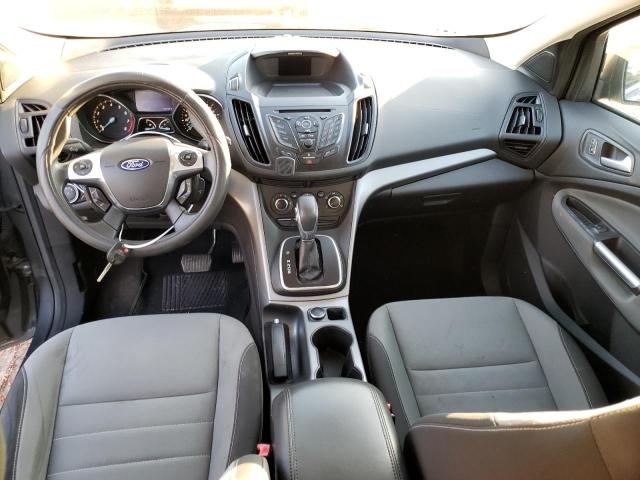 Photo 8 from auction – 2013 FORD ESCAPE SE with VIN 1FMCU9GX3DUA54847
