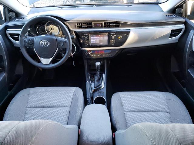 Photo 8 from auction – 2015 TOYOTA COROLLA EC with VIN 2T1BPRHE3FC279774