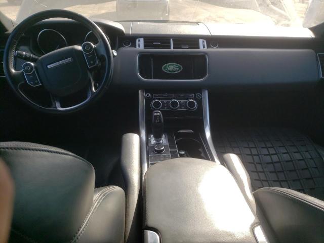 Foto 8 de la subasta – 2015 LAND ROVER RANGE ROVE con VIN SALWR2VF0FA515777