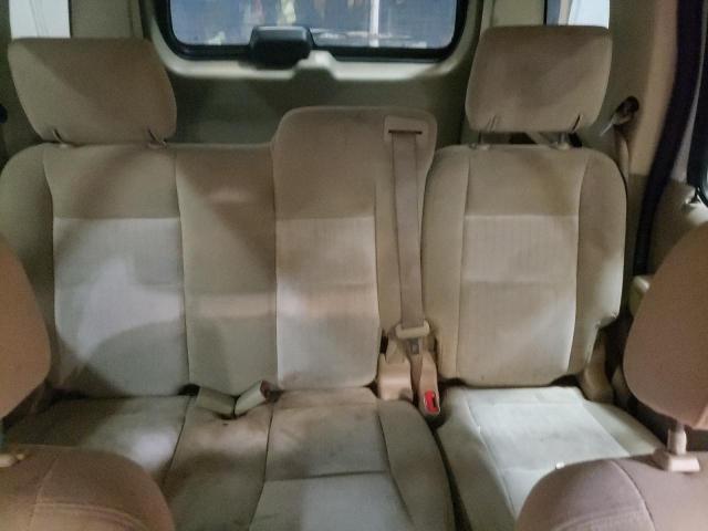 Photo 10 from auction – 2008 FORD EXPLORER X with VIN 1FMEU63E28UA93432