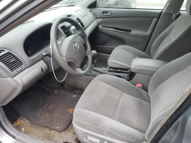 Photo 7 from auction – 2006 TOYOTA CAMRY LE with VIN 4T1BE32K46U641434