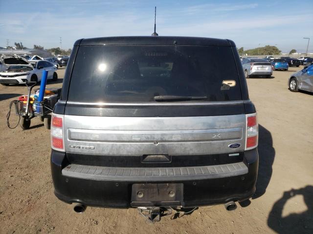 Photo 6 from auction – 2014 FORD FLEX LIMIT with VIN 2FMHK6DT6EBD07520