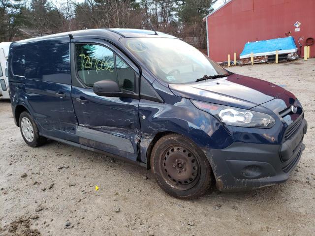 Photo 4 from auction – 2017 FORD TRANSIT CO with VIN NM0LS7E7XH1310262