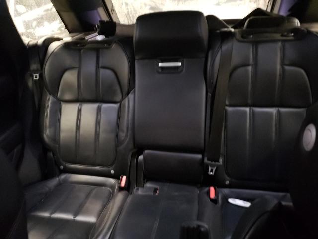 Photo 10 from auction – 2016 LAND ROVER RANGE ROVE with VIN SALWR2EF8GA589420