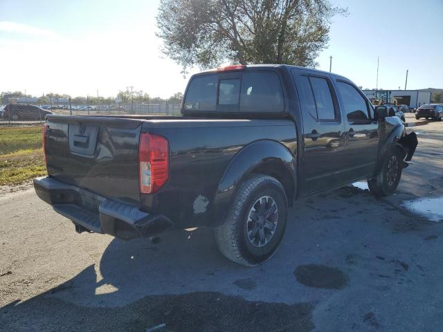 Photo 3 from auction – 2016 NISSAN FRONTIER S with VIN 1N6AD0ER6GN709137