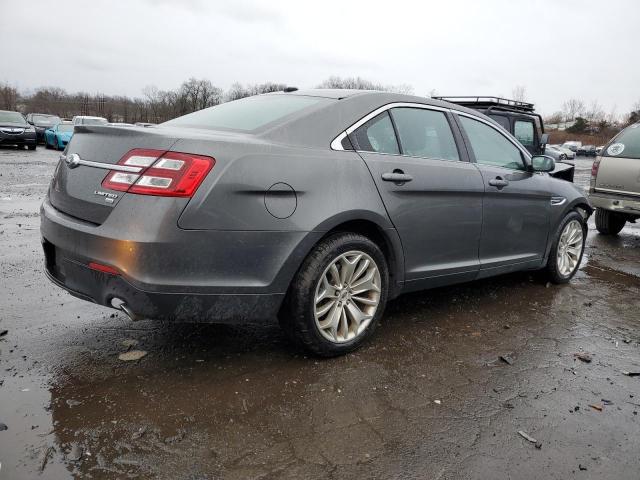 Photo 3 from auction – 2016 FORD TAURUS LIM with VIN 1FAHP2J83GG108571