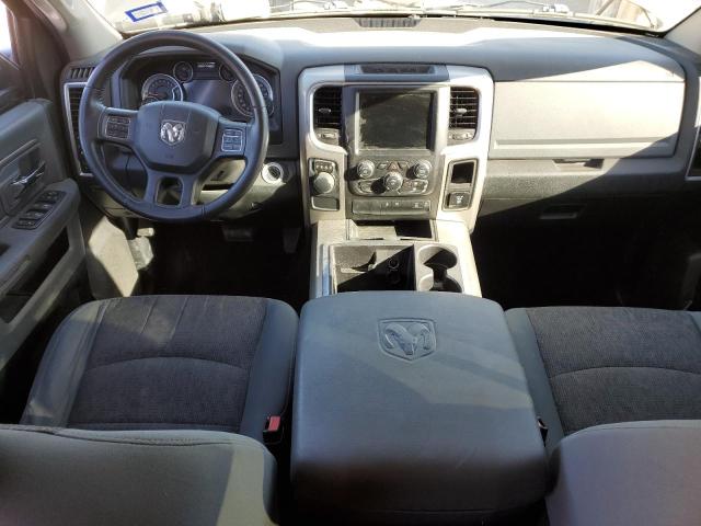 Photo 8 from auction – 2015 RAM 1500 SLT with VIN 1C6RR6LT5FS517580