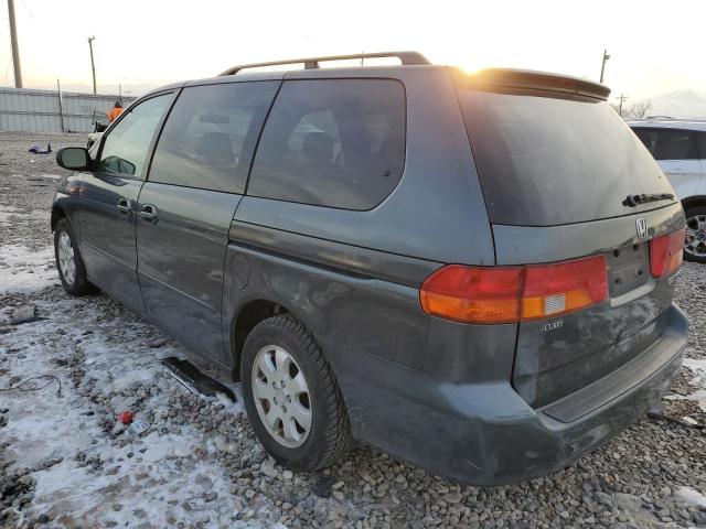 Photo 2 from auction – 2003 HONDA ODYSSEY EX with VIN 5FNRL18983B059892