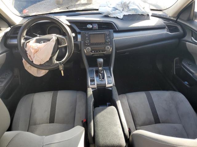Photo 8 from auction – 2017 HONDA CIVIC LX with VIN 2HGFC2F59HH511263