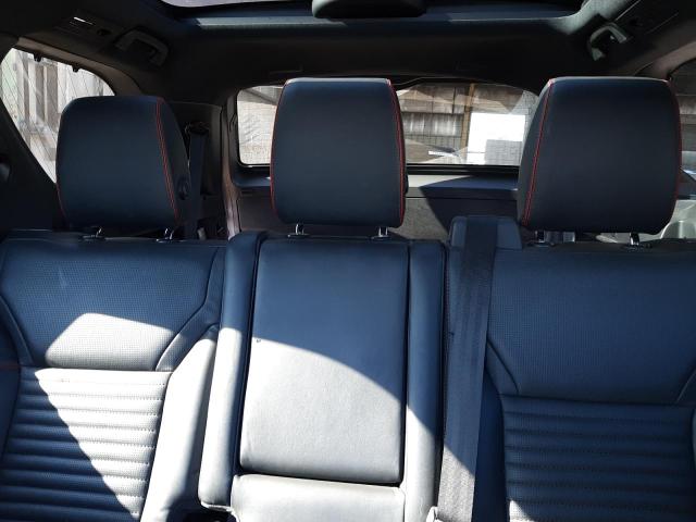 Photo 10 from auction – 2018 LAND ROVER DISCOVERY with VIN SALRT2RV4JA057301