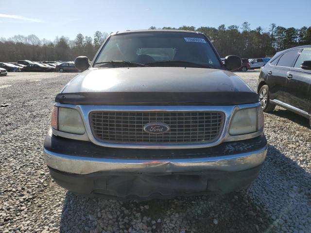 Photo 5 from auction – 2002 FORD EXPEDITION with VIN 1FMRU15L92LA37789