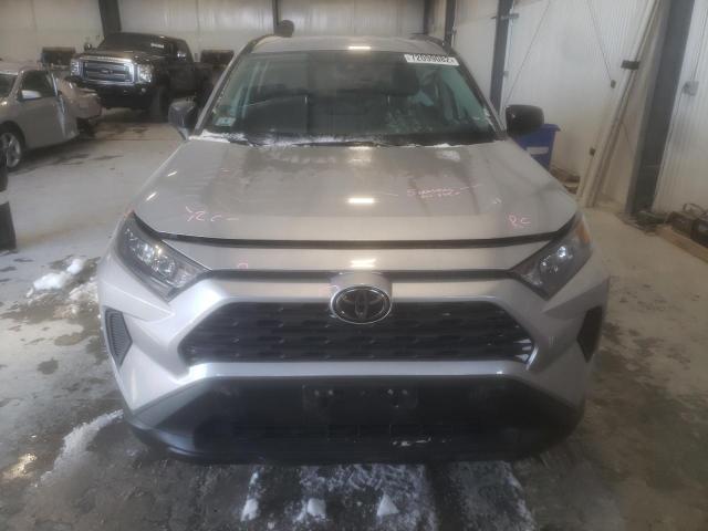 Photo 5 from auction – 2019 TOYOTA RAV4 LE with VIN 2T3F1RFV3KC044492