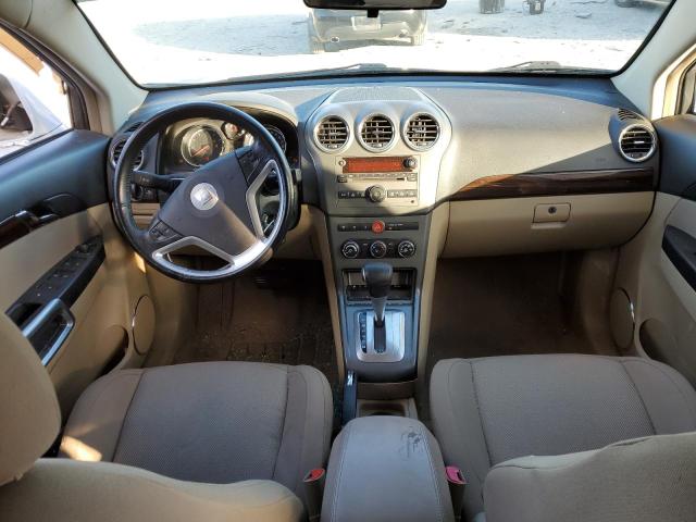 Photo 8 from auction – 2008 SATURN VUE XE with VIN 3GSCL33P88S569847