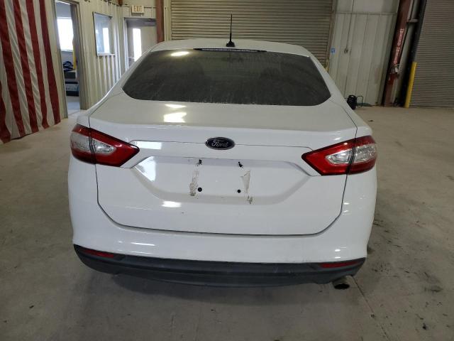 Photo 6 from auction – 2013 FORD FUSION S with VIN 3FA6P0G76DR304681