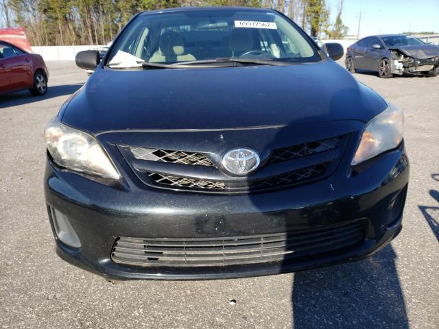 Photo 5 from auction – 2012 TOYOTA CAROLLA with VIN 2T1BU4EE5CC791855