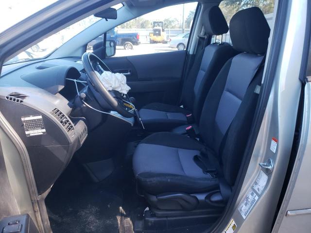 Photo 7 from auction – 2006 MAZDA 5 with VIN JM1CR293960117841