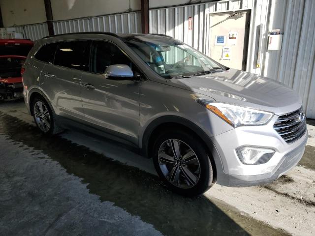 Photo 4 from auction – 2014 HYUNDAI SANTA FE G with VIN KM8SR4HF2EU037819