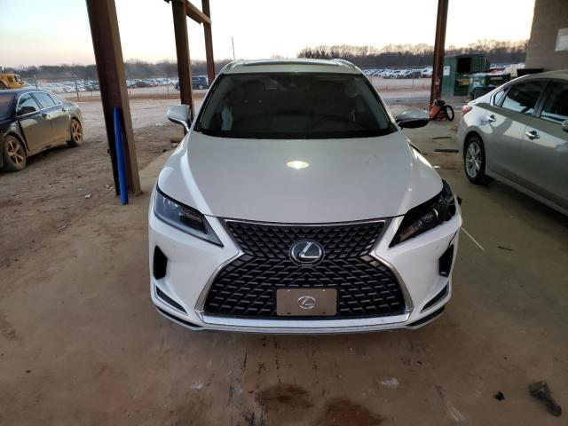 Photo 5 from auction – 2020 LEXUS RX 350 with VIN 2T2AZMAA4LC179500
