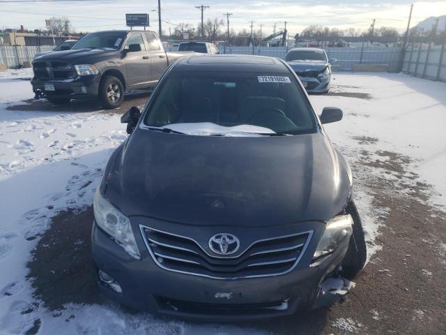 Photo 5 from auction – 2011 TOYOTA CAMRY SE with VIN 4T1BK3EK8BU630077
