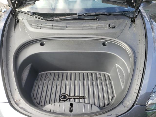 Photo 11 from auction – 2021 TESLA MODEL 3 with VIN 5YJ3E1EA5MF907310