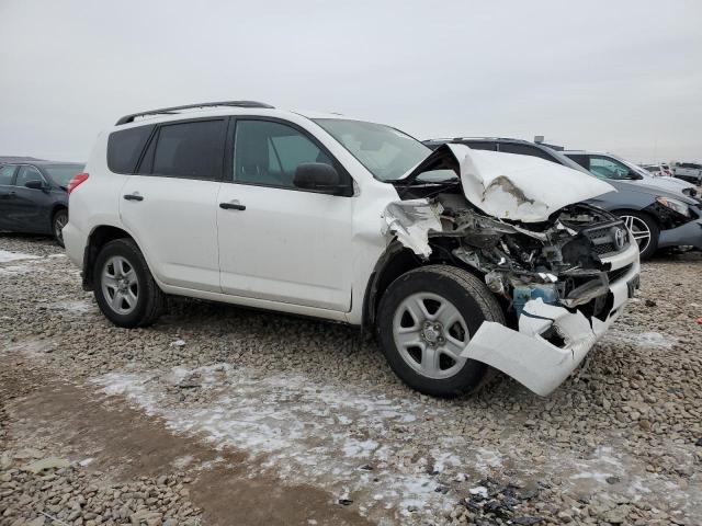 Photo 4 from auction – 2012 TOYOTA RAV4 with VIN 2T3BK4DV6CW067847