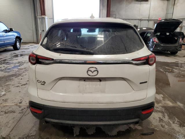 Photo 6 from auction – 2021 MAZDA CX-9 TOURI with VIN JM3TCBCY7M0508612