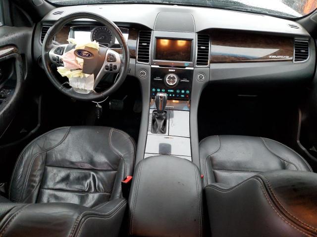 Photo 8 from auction – 2016 FORD TAURUS LIM with VIN 1FAHP2J83GG108571
