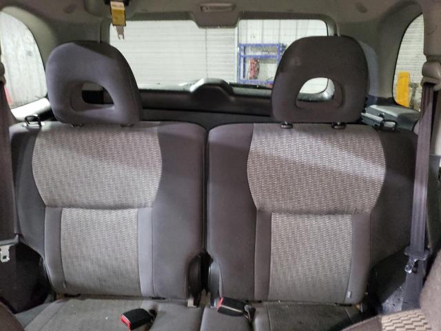 Zdjęcie 10 z aukcji – 2005 TOYOTA RAV4 z VIN JTEHD20V156029358