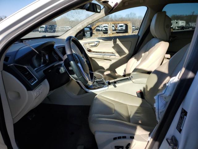 Photo 7 from auction – 2015 VOLVO XC60 T5 PR with VIN YV440MDC5F2589960