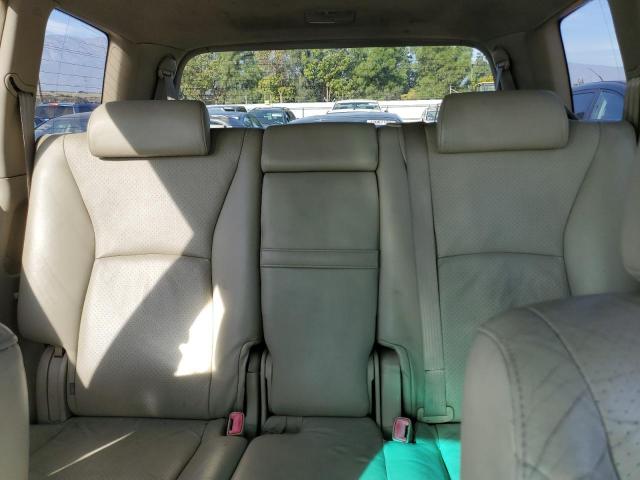 Photo 10 from auction – 2004 TOYOTA HIGHLANDER with VIN JTEDP21A040034747