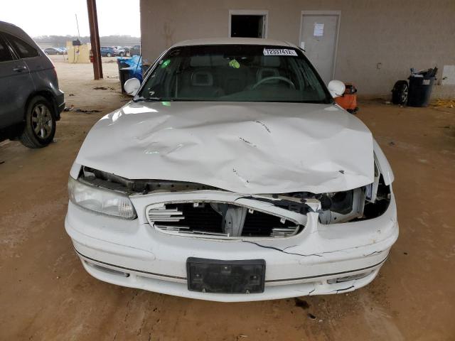 Photo 5 from auction – 2002 BUICK REGAL LS with VIN 2G4WB55KX21146615
